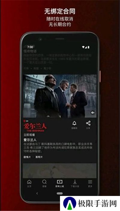 网飞netflix
