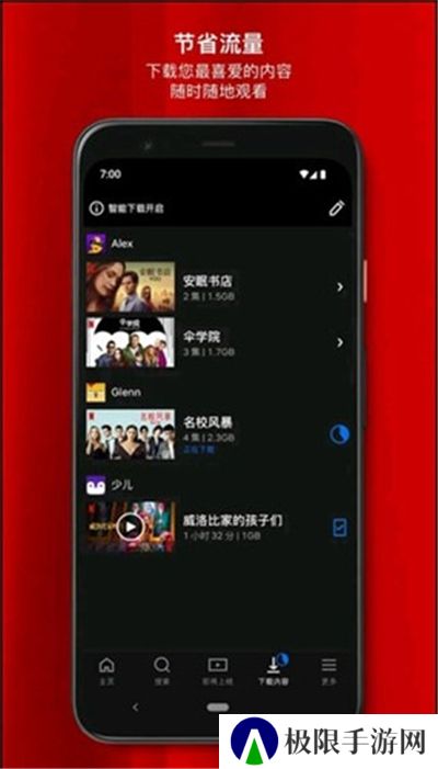 网飞netflix