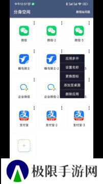 分身空间VIP版