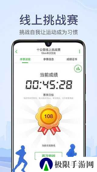 两步路户外助手官方