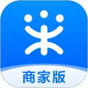 政采云商家版app