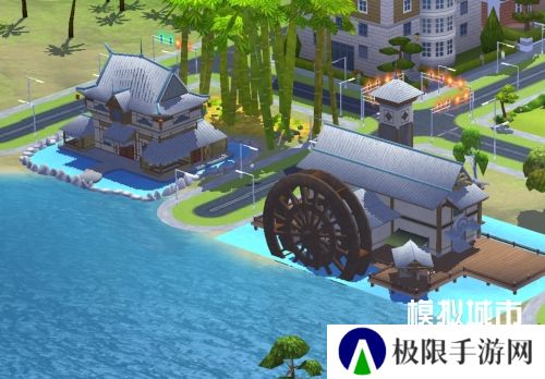 模拟城市我是市长2