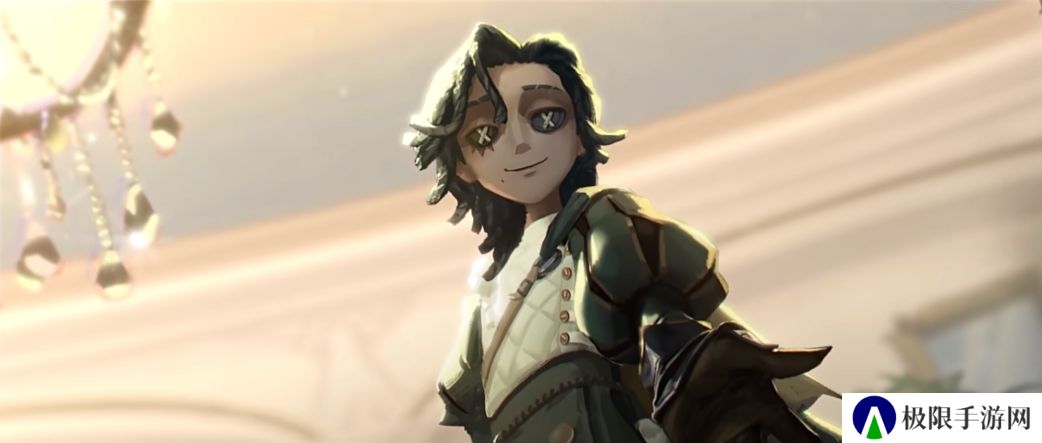 第五人格全新求生者骑士怎么样-全新求生者骑士介绍
