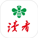读者杂志app