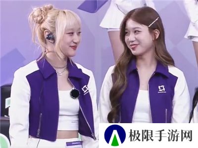 wetv创造营亚洲版2024