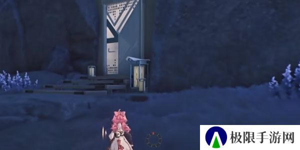 《鸣潮》1.3黑海岸的秘密宝物任务攻略