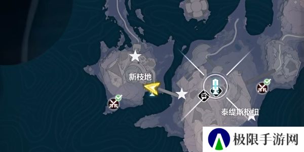 《鸣潮》1.3黑海岸的秘密宝物任务攻略