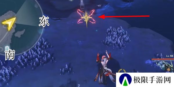 《鸣潮》1.3移转意象所全宝箱全收集