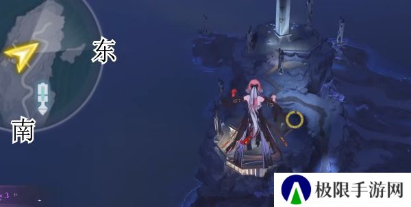 《鸣潮》1.3移转意象所全宝箱全收集