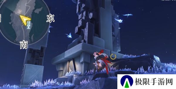 《鸣潮》1.3移转意象所全宝箱全收集
