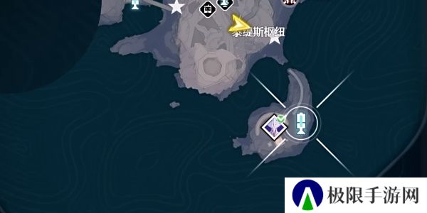 《鸣潮》1.3黑海岸的秘密宝物任务攻略