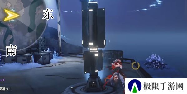 《鸣潮》1.3移转意象所全宝箱全收集