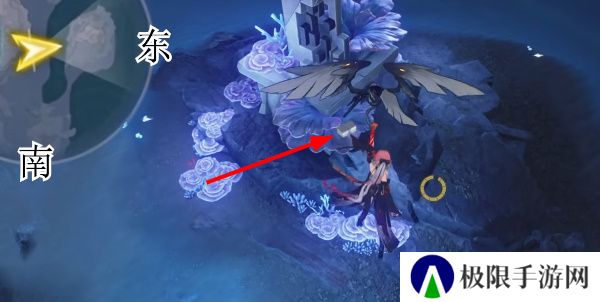《鸣潮》1.3移转意象所全宝箱全收集