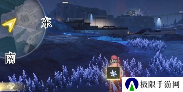 《鸣潮》1.3移转意象所全宝箱全收集
