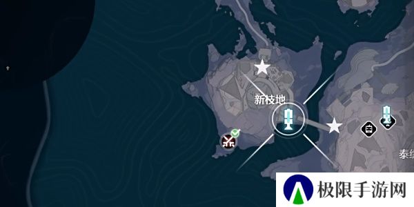 《鸣潮》1.3黑海岸的秘密宝物任务攻略
