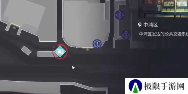 《归龙潮》传说中的乐游阙任务攻略