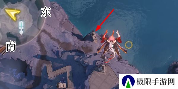 《鸣潮》1.3移转意象所全宝箱全收集