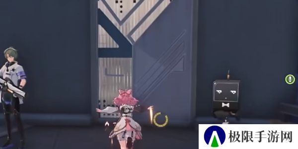 《鸣潮》1.3黑海岸的秘密宝物任务攻略