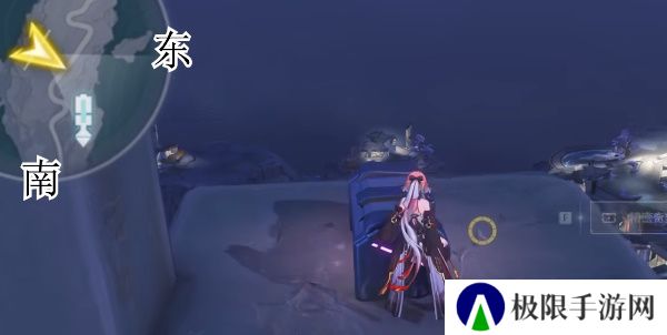 《鸣潮》1.3移转意象所全宝箱全收集