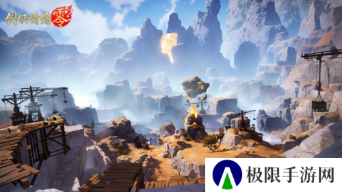 剑侠情缘零4