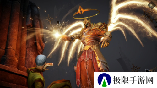 暗黑破坏神不朽11