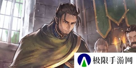 歧路旅人大陆的霸者索隆强吗-索隆角色技能一览